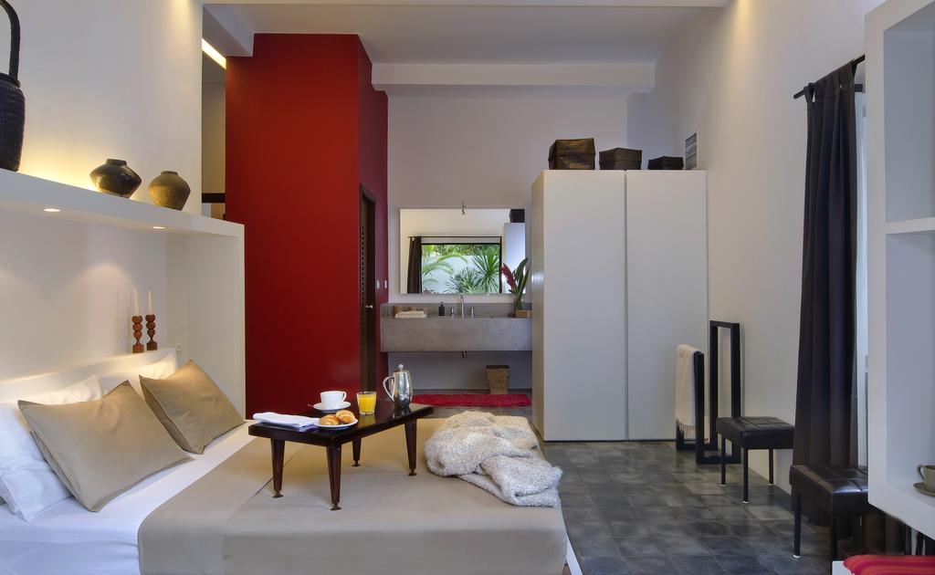 Viroth'S Villa Siem Reap Quarto foto